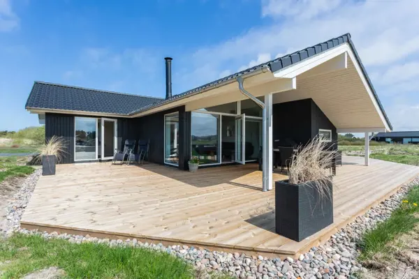 Ferienhaus 4021 in Tornby Strand / Jammerbucht