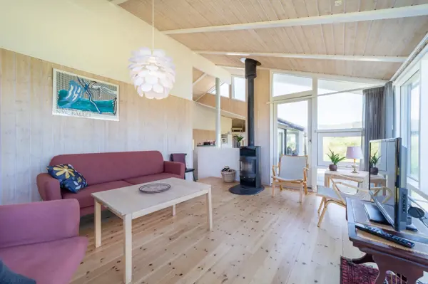 Ferienhaus 4022 in Tornby Strand / Jammerbucht Bild: 3