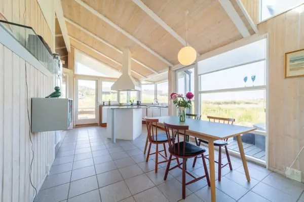 Ferienhaus 4022 in Tornby Strand / Jammerbucht Bild: 5