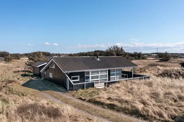 Ferienhaus 4025 in Tornby Strand / Jammerbucht