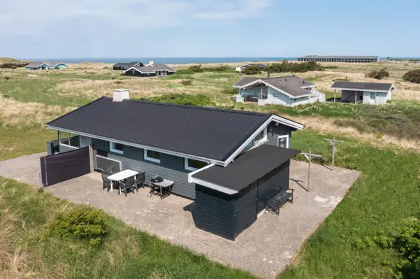 Ferienhaus 4028 in Tornby Strand / Jammerbucht