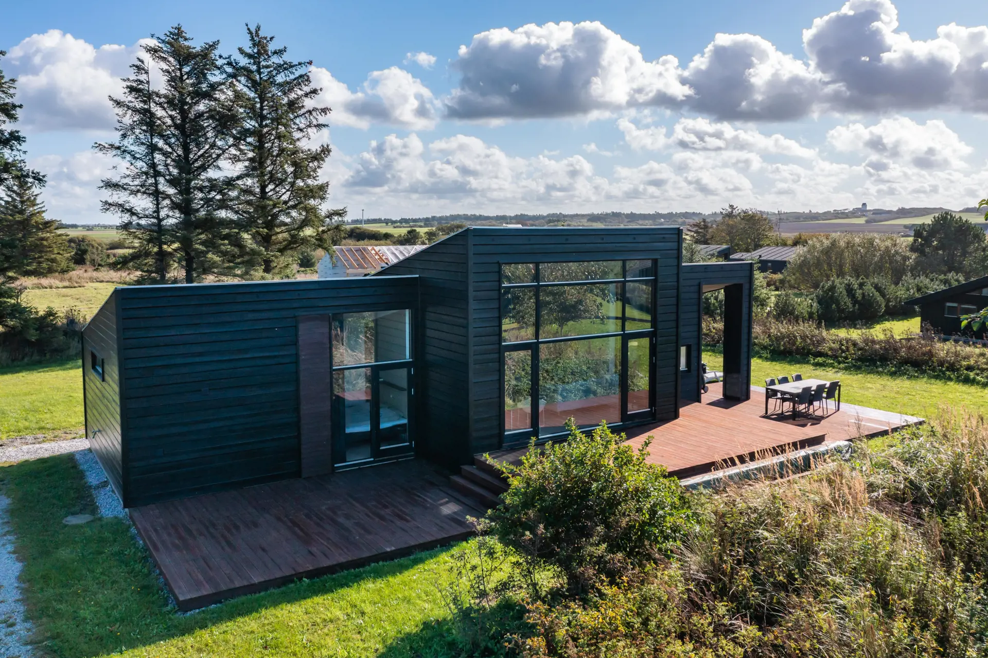 Ferienhaus 6005 in Lønstrup / Jammerbucht