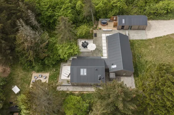 Ferienhaus 5015 in Skallerup Klit / Jammerbucht