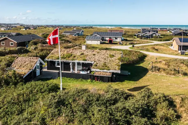 Ferienhaus 5016 in Nørlev Strand / Jammerbucht